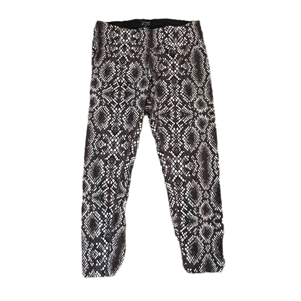 Calvin Klein Performance | Snake Print | Leggings - image 2